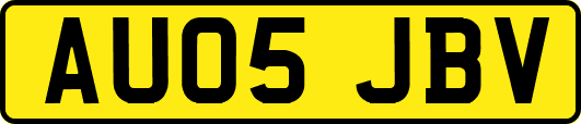 AU05JBV