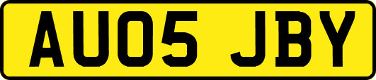 AU05JBY