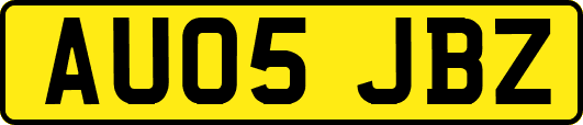 AU05JBZ