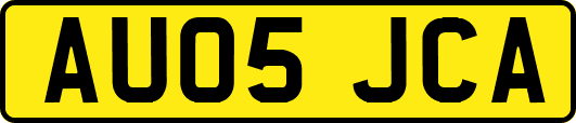 AU05JCA