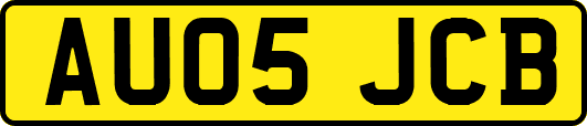 AU05JCB