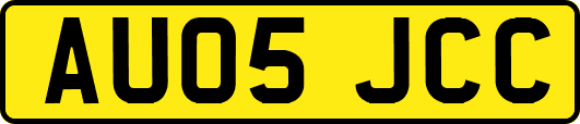 AU05JCC