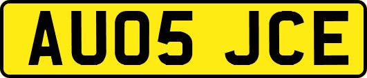 AU05JCE