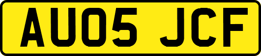 AU05JCF
