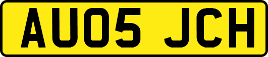 AU05JCH
