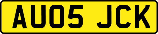 AU05JCK