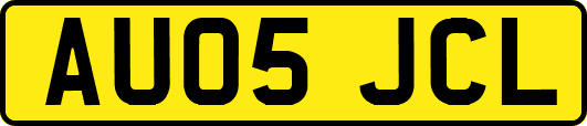 AU05JCL