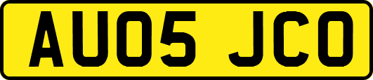 AU05JCO