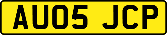 AU05JCP