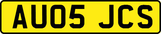 AU05JCS