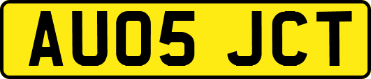 AU05JCT