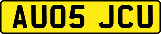AU05JCU