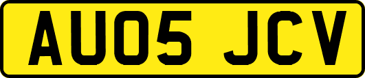AU05JCV