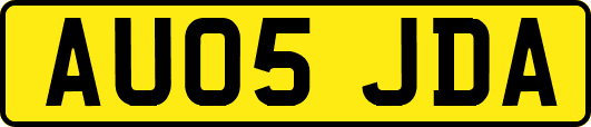 AU05JDA