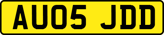 AU05JDD