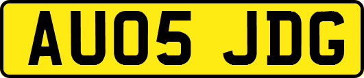 AU05JDG