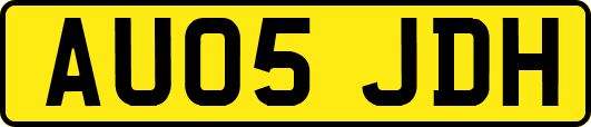 AU05JDH