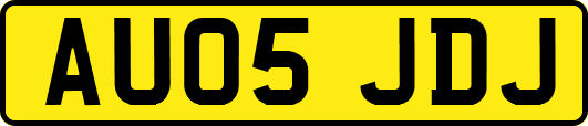 AU05JDJ