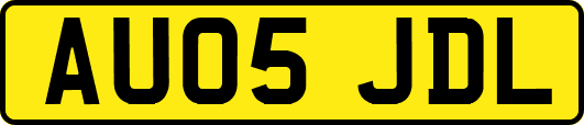 AU05JDL