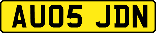 AU05JDN