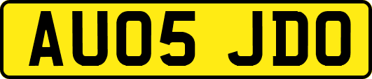 AU05JDO