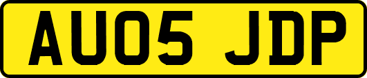 AU05JDP