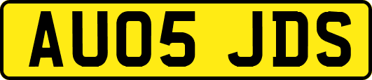 AU05JDS