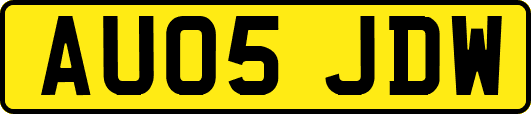 AU05JDW