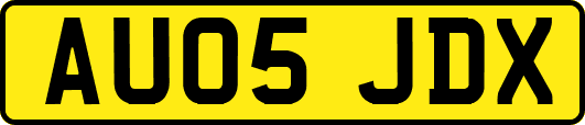 AU05JDX