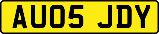 AU05JDY