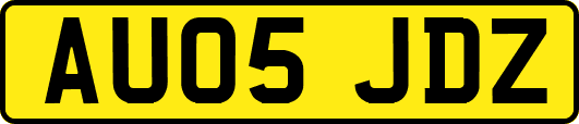 AU05JDZ