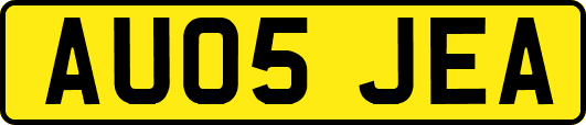 AU05JEA