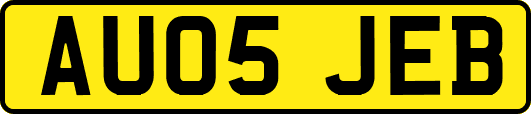 AU05JEB