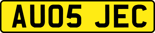AU05JEC