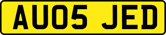 AU05JED