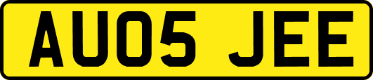 AU05JEE
