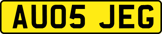 AU05JEG