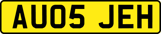 AU05JEH