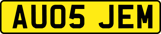 AU05JEM