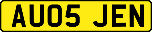 AU05JEN