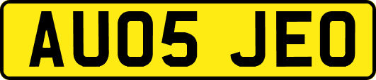 AU05JEO