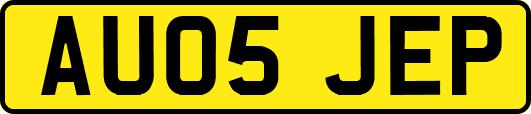 AU05JEP