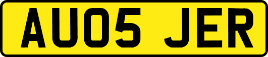 AU05JER