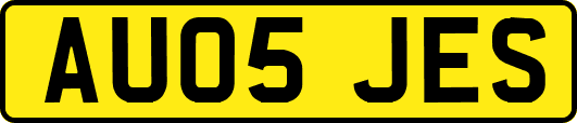 AU05JES
