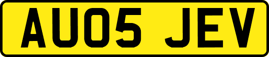 AU05JEV