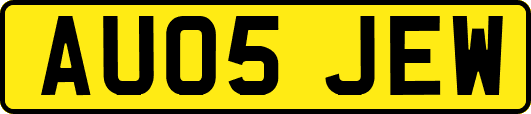 AU05JEW