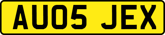 AU05JEX