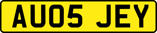 AU05JEY