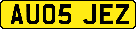 AU05JEZ