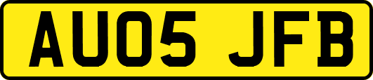 AU05JFB